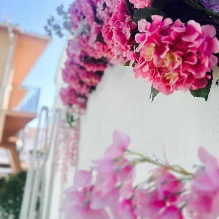 Leonidas House Parga Exteriér fotografie