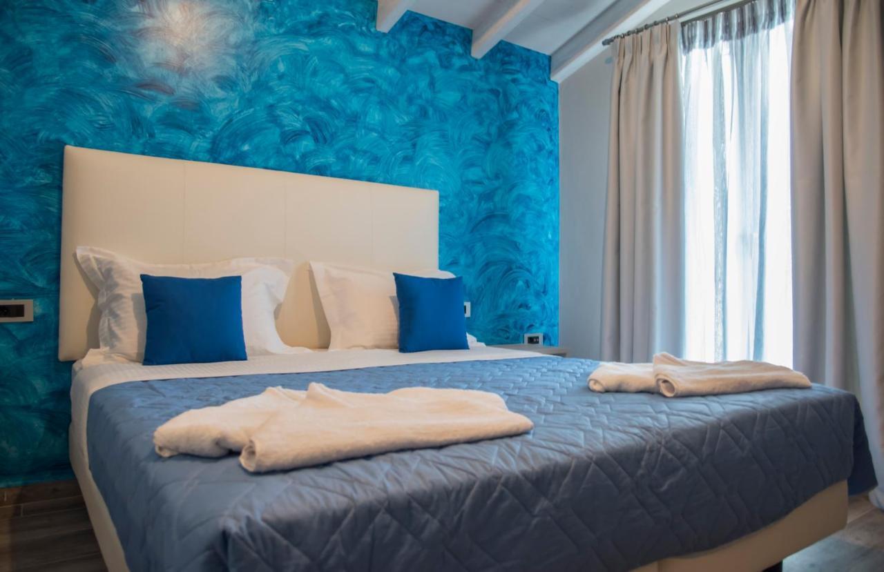 Leonidas House Parga Exteriér fotografie